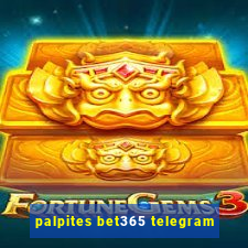 palpites bet365 telegram